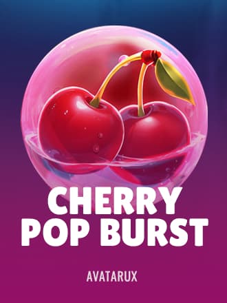 Cherry Pop Burst
