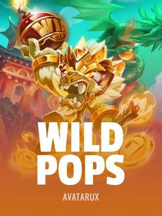 Wild Pops