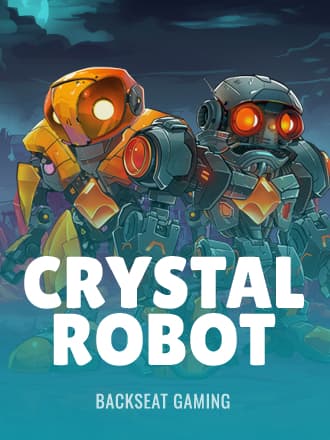 Crystal Robot