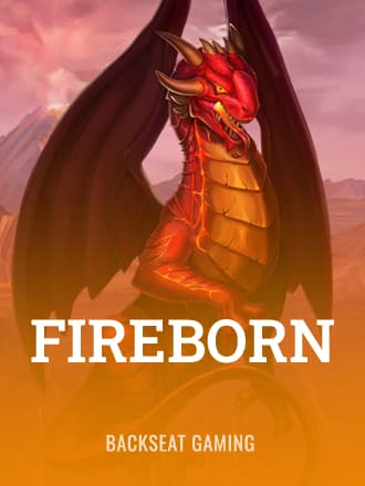 Fireborn