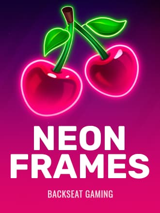 Neon Frames