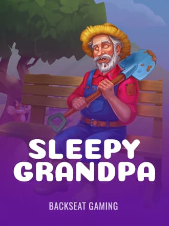 Sleepy Grandpa