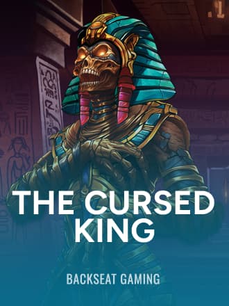 The Cursed King