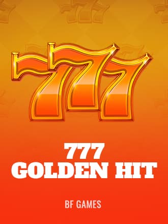 777 Golden Hit