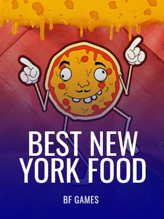 Best New York Food