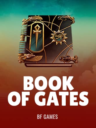 Book of Gates