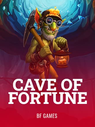 Cave of Fortune