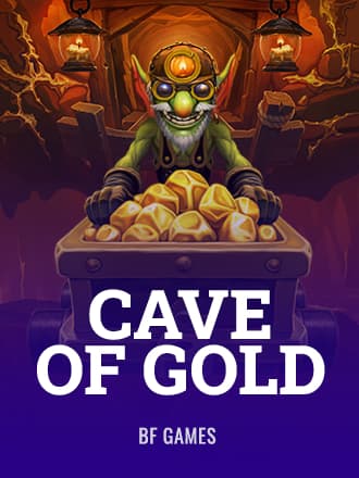 Cave of Gold
