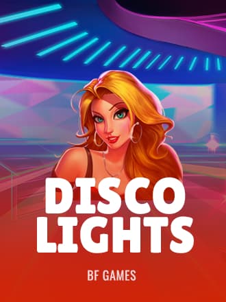 Disco Lights