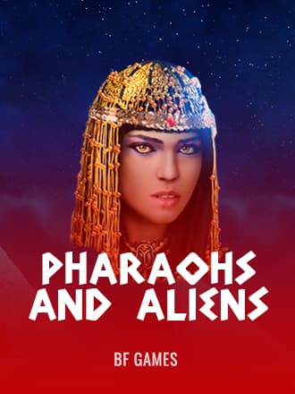 Pharaohs and Aliens