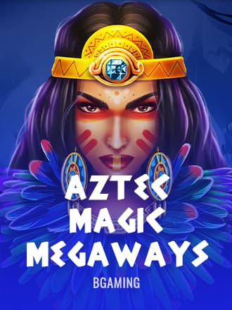 Aztec Magic Megaways