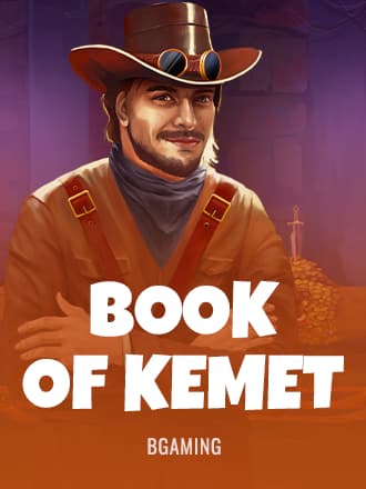 Book of Kemet