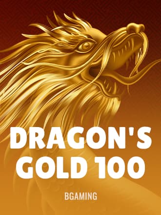 Dragon's Gold 100
