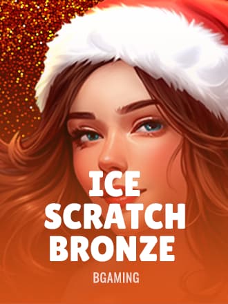Ice Scratch Bronze