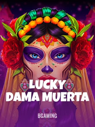 Lucky Dama Muerta