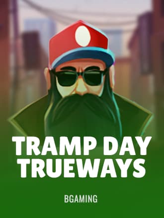 Tramp Day Trueways
