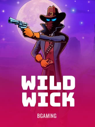 Wild Wick