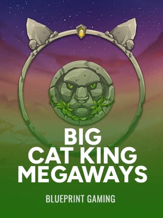 Big Cat King Megaways