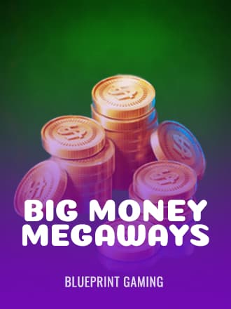 Big Money Megaways