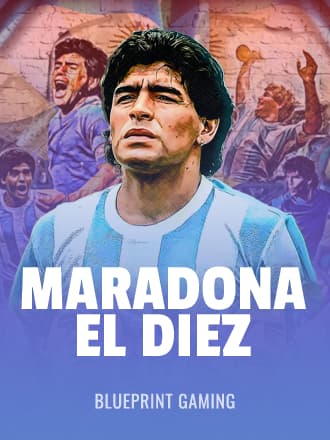 Maradona El Diez