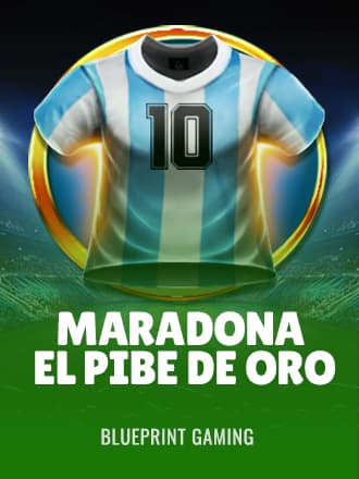 Maradona: El Pibe De Oro