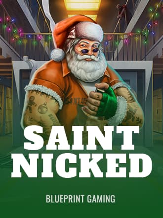 Saint Nicked