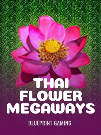 Thai Flower Megaways