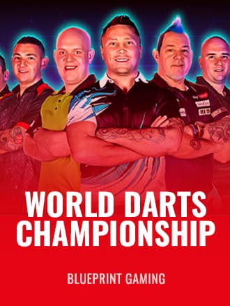 World Darts Championship