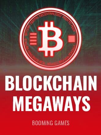 Blockchain Megaways