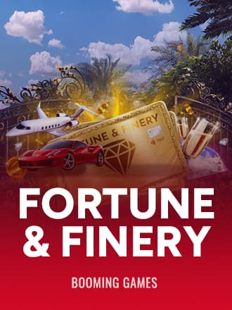 Fortune & Finery