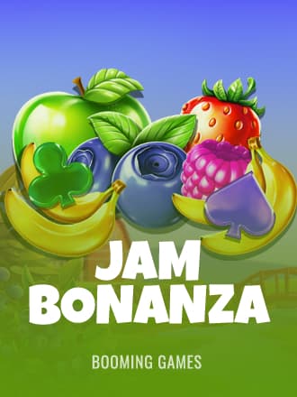 Jam Bonanza
