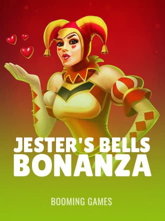 Jester's Bells Bonanza