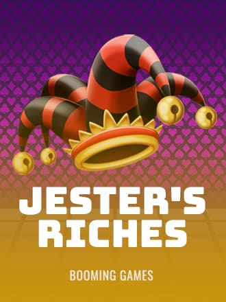 Jesters Riches