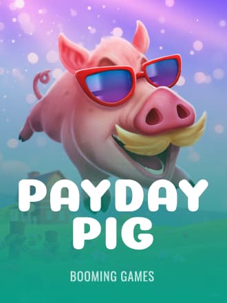 Payday Pig
