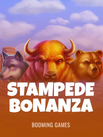 Stampede Bonanza