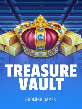 Treasure Vault