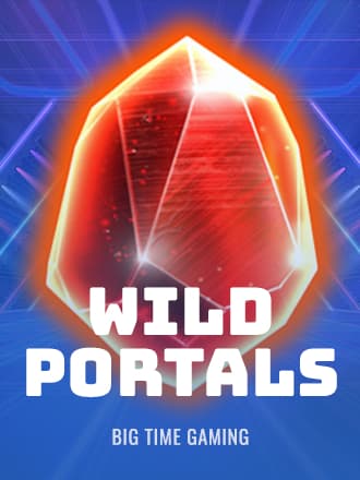 Wild Portals