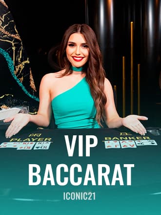 VIP Baccarat