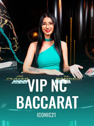 VIP NC Baccarat