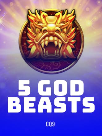 5 God Beasts