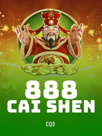 888 Cai Shen