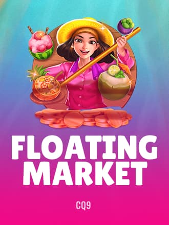 Floating Market