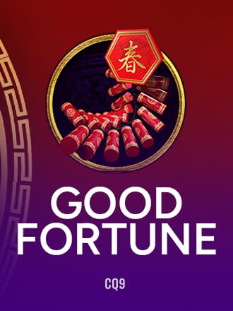 Good Fortune