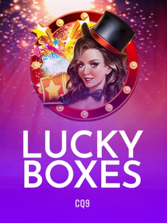 Lucky Boxes