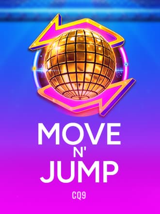 Move n' Jump