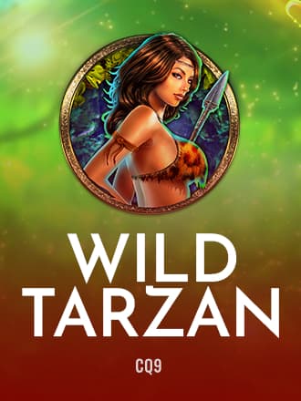 Wild Tarzan