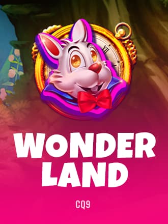 Wonderland