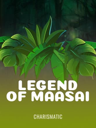 Legend of Maasai