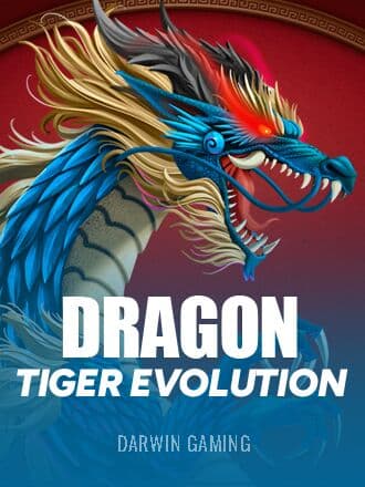 Dragon Tiger Evolution