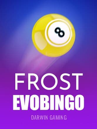 Frost Evobingo
